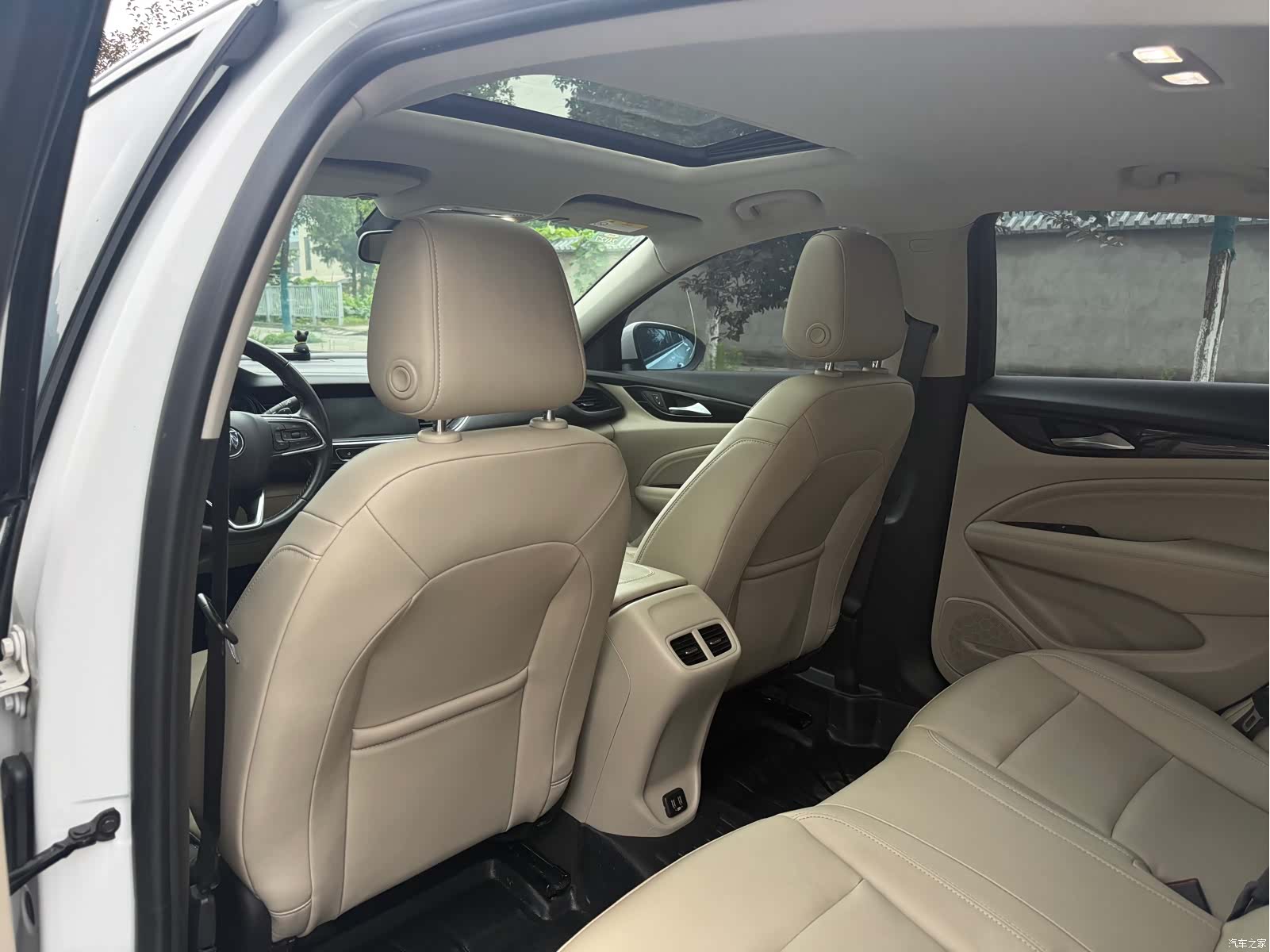 Buick Regal, 2020 8