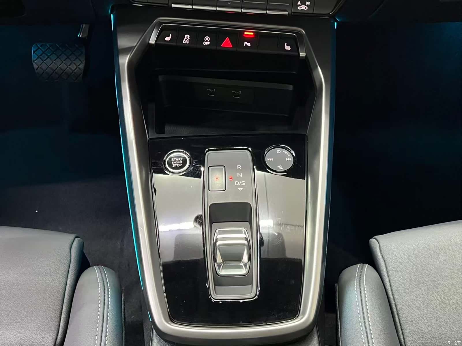 Audi A3, 2022 9