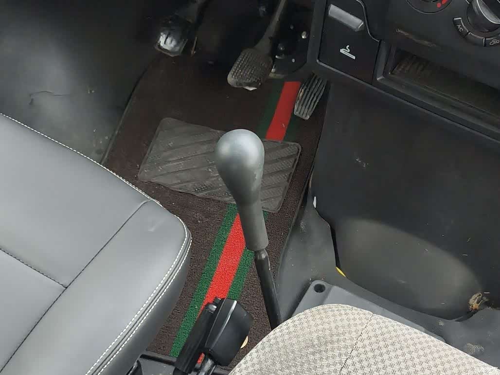 Iveco A35, 2019 13
