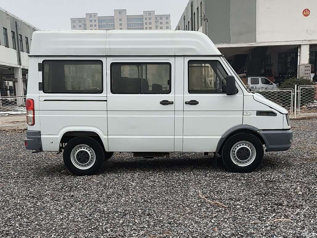 Iveco A35, 2019 3