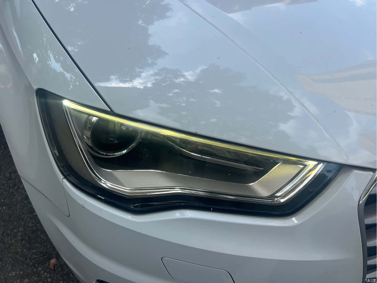 Audi A3, 2015 18