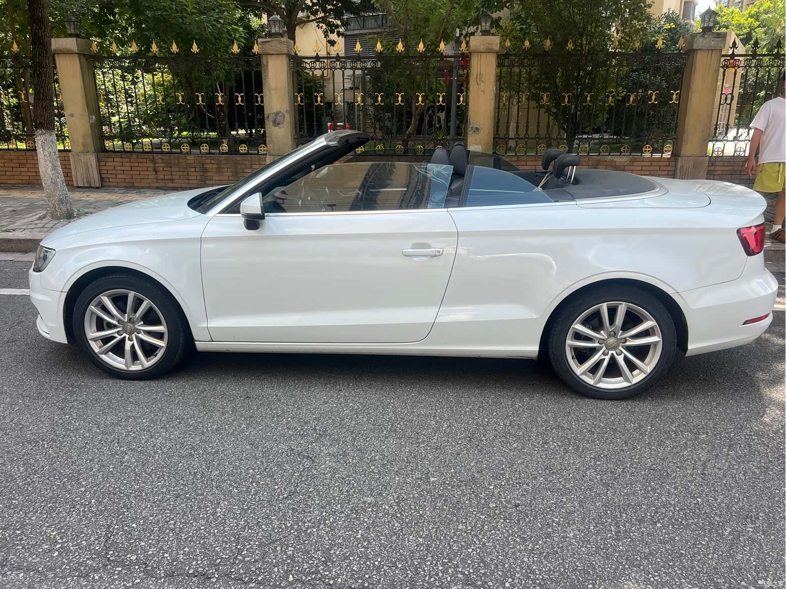 Audi A3, 2015 30