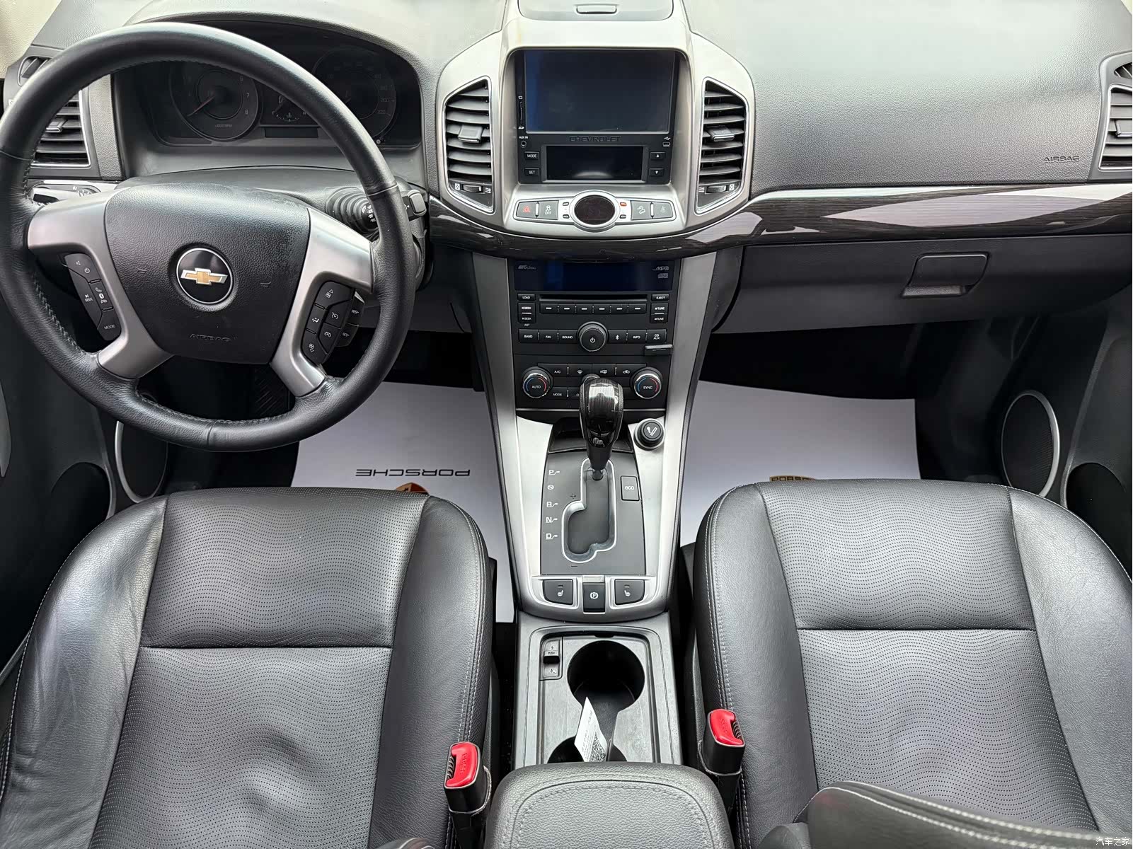 Chevrolet 7, 2014 18