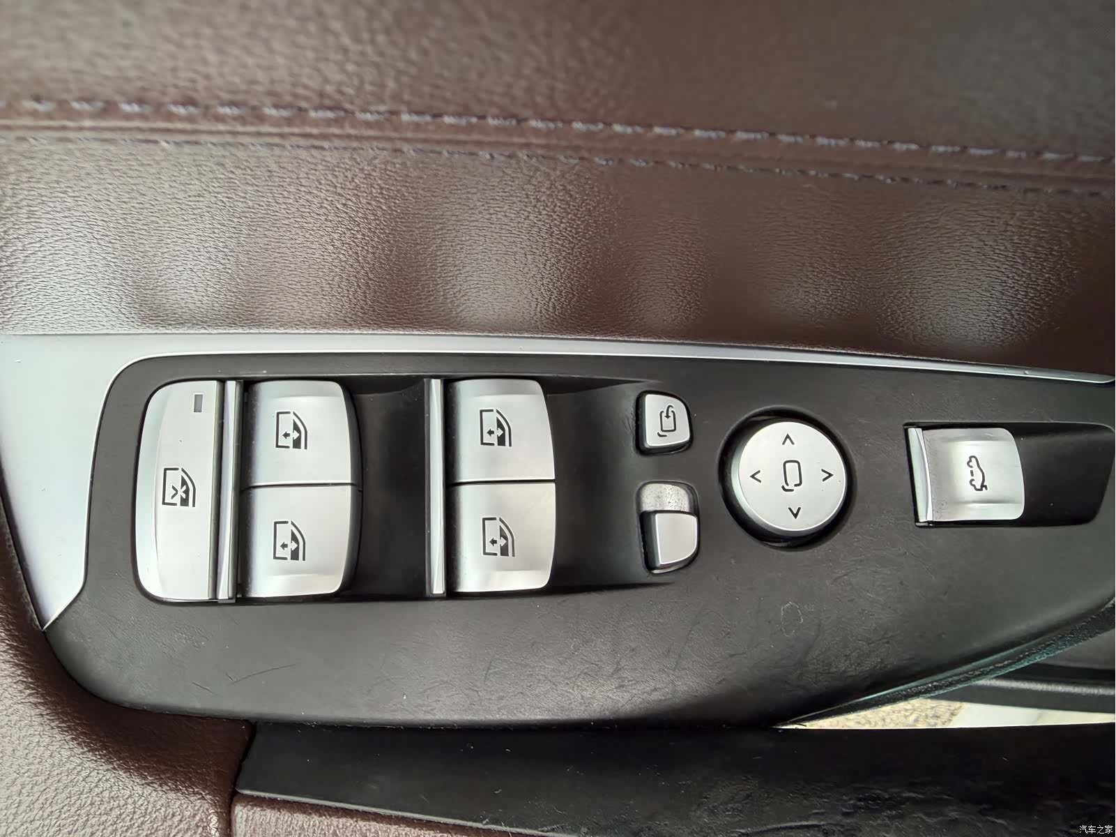 BMW X3, 2021 6