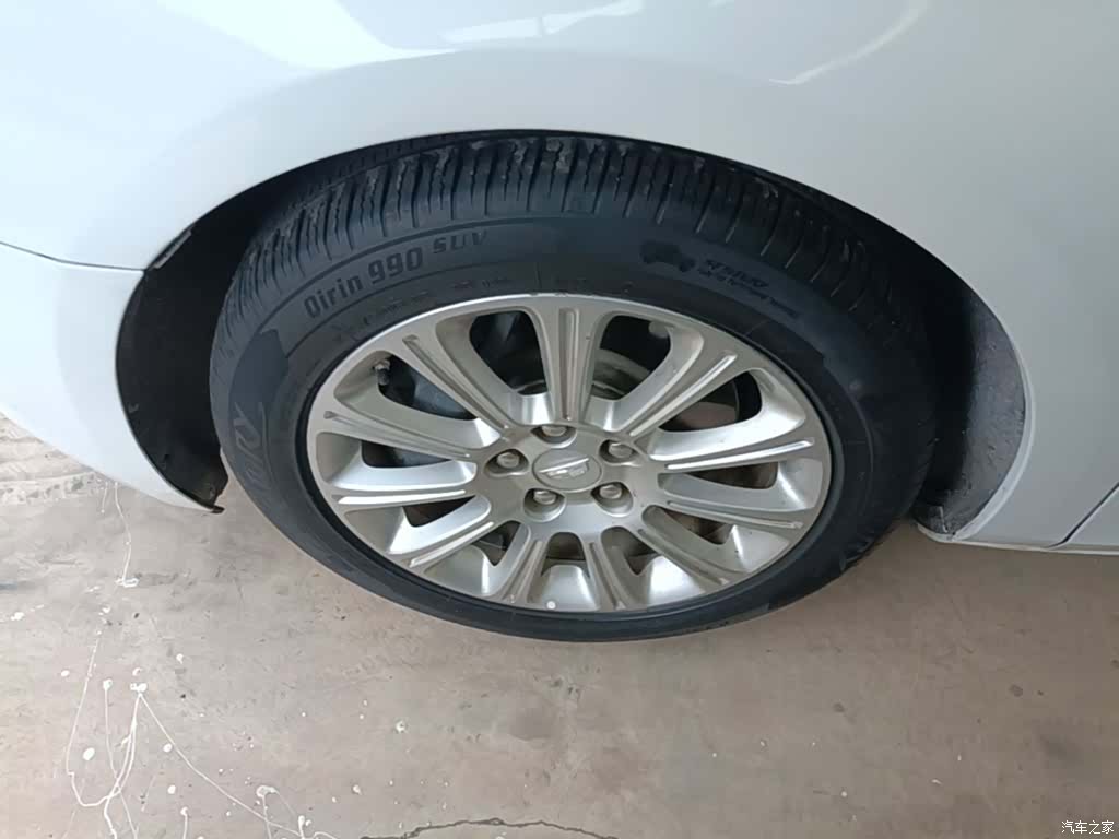Cadillac XTS, 2017 23