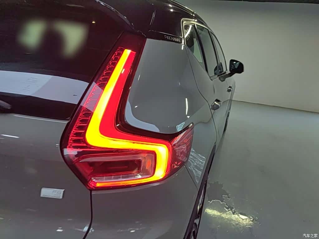 Volvo XC40, 2021 8