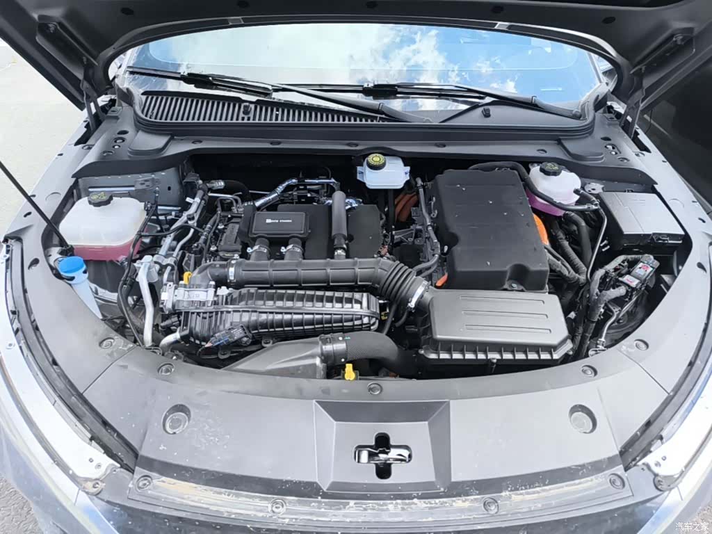 BYD Qin, 2024 20
