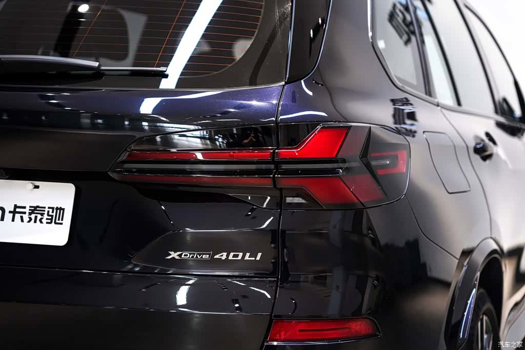 BMW X5, 2024 10