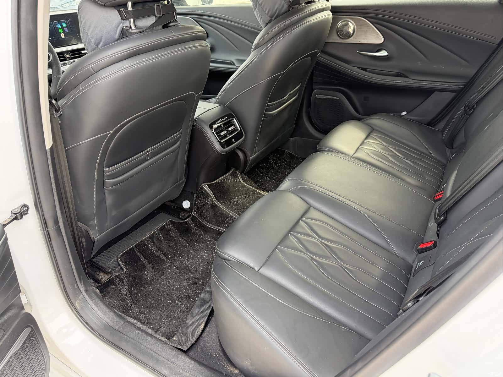 Chery Arrizo 8, 2023 13