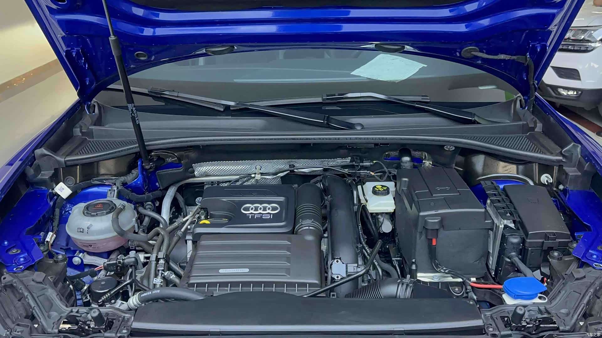 Audi Q3, 2022 19
