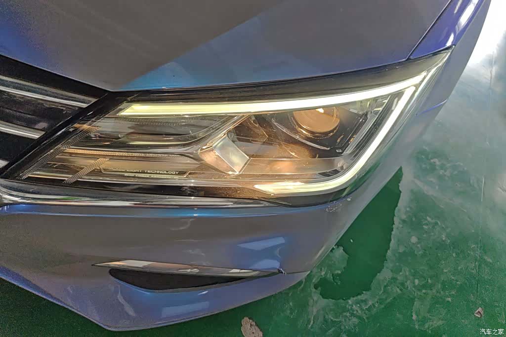 Roewe Ei5, 2019 все фото