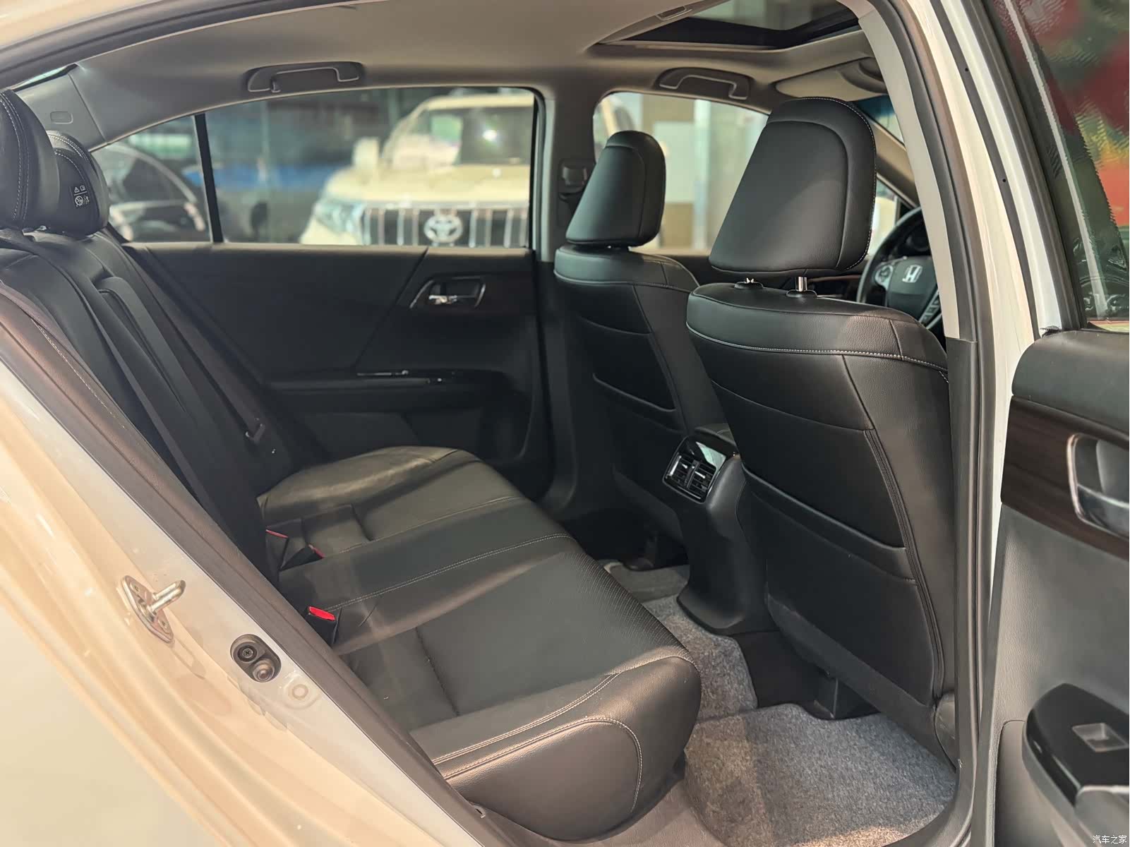 Honda Accord, 2017 19