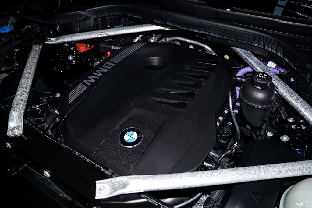 BMW X5, 2024 12