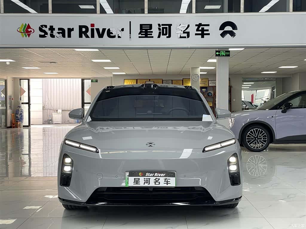 NIO ET5, 2025 2