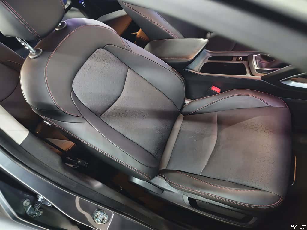 Chevrolet Redline, 2019 25