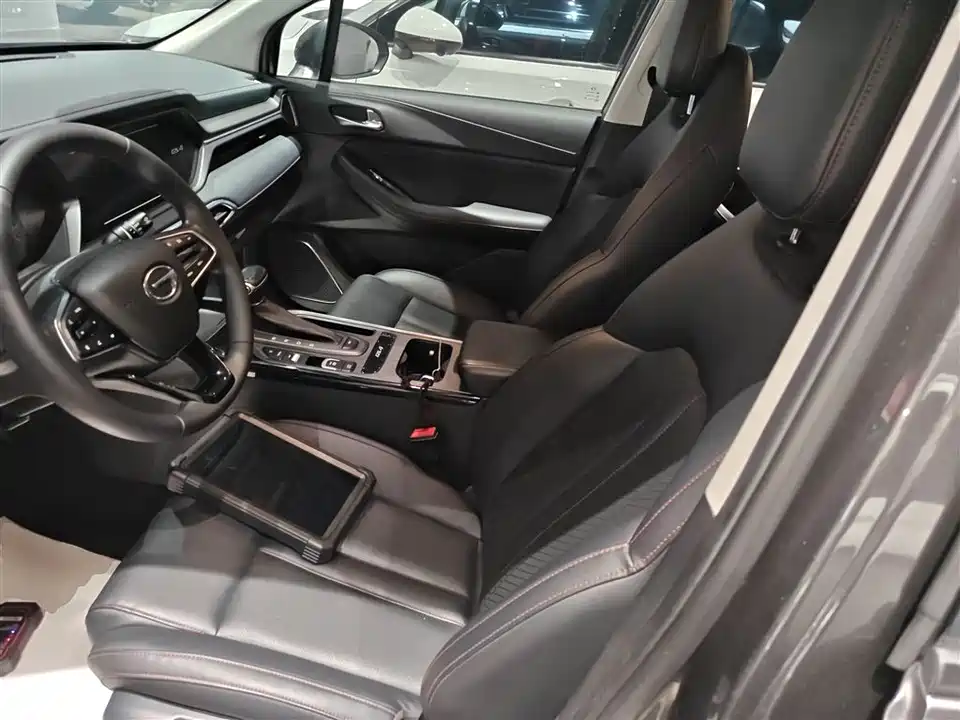 Trumpchi Trumpchi GS4