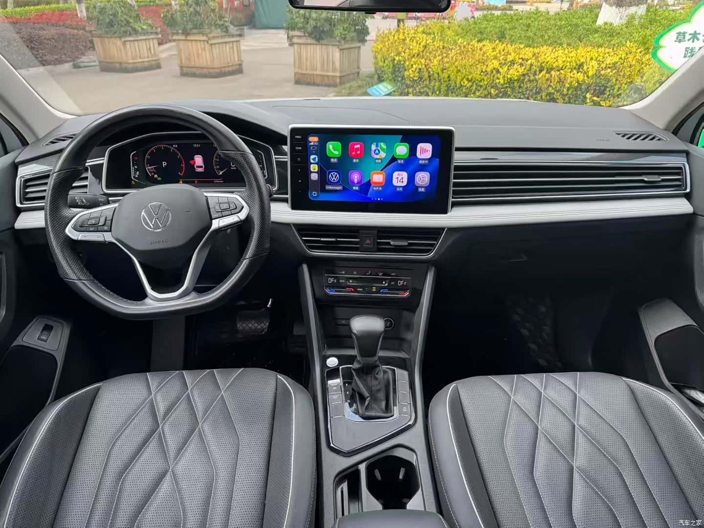Volkswagen Tiguan L, 2024 9