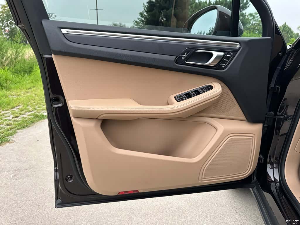 Porsche Macan, 2020 13