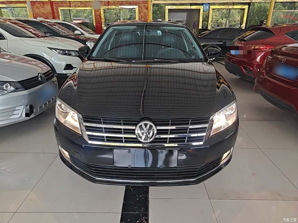 Volkswagen Lavida, 2016 3