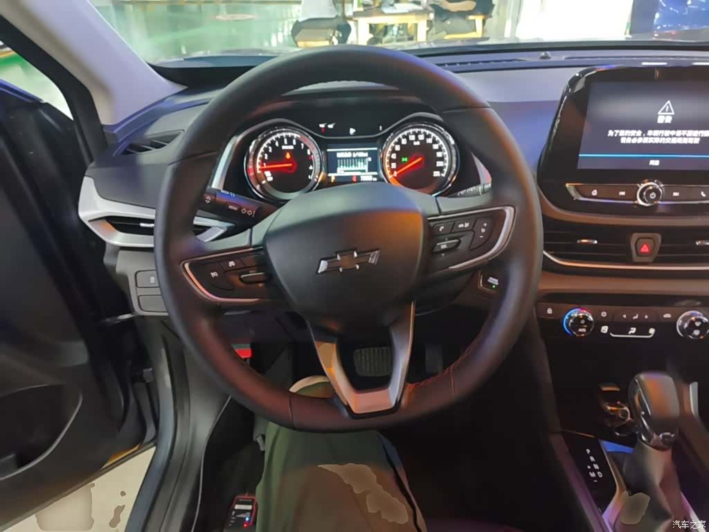Chevrolet Redline, 2019 11