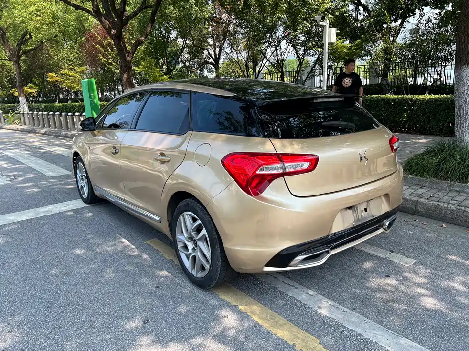 DS 5