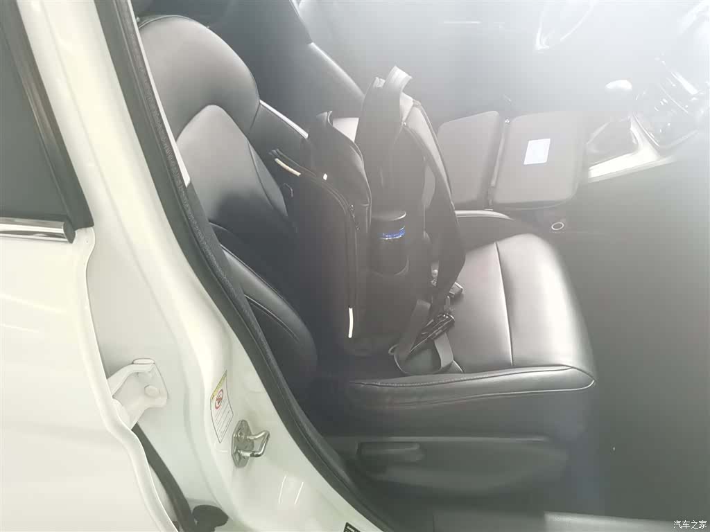 Haval M6, 2019 20