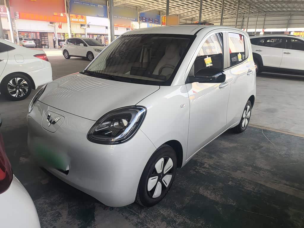 Wuling Mini EV