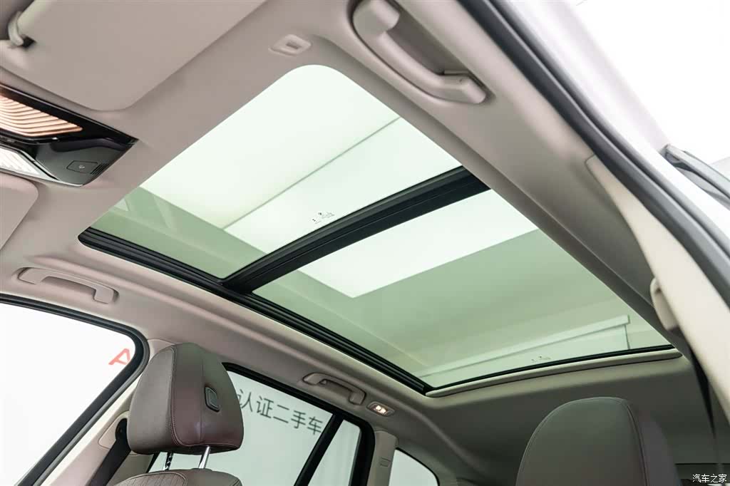 BMW X3, 2024 22