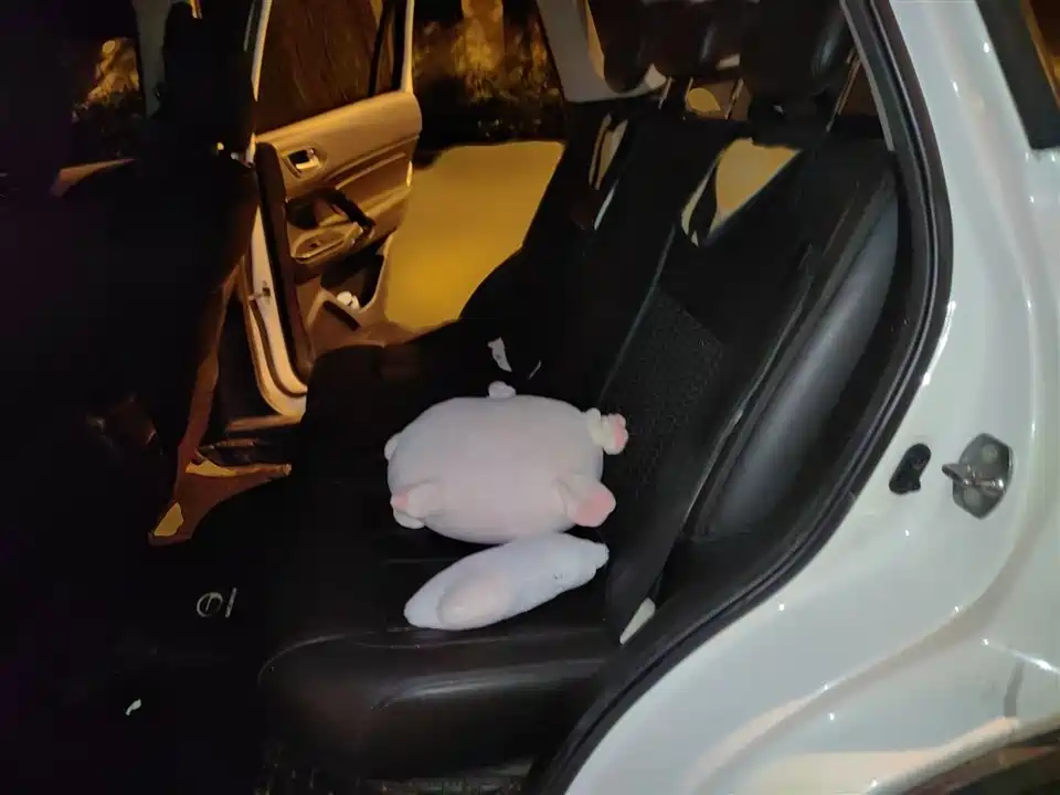 Trumpchi Trumpchi GS4