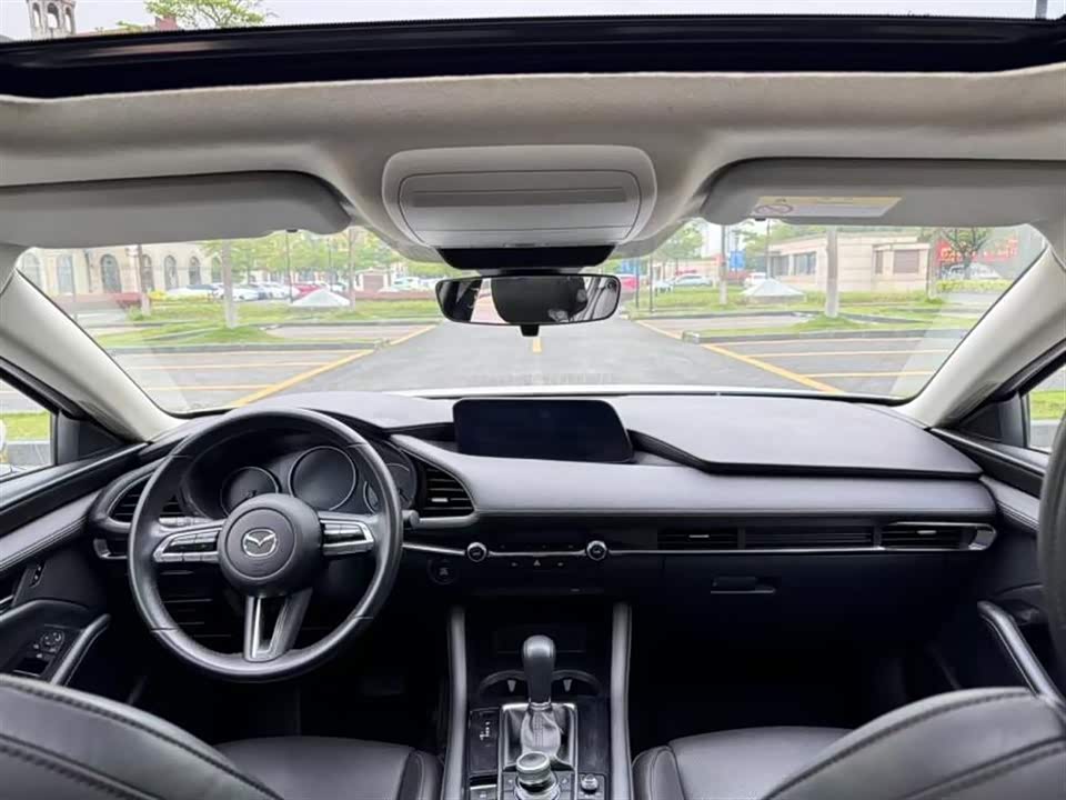 Mazda 3 Angkesaila Mazda 3 Angkesaila