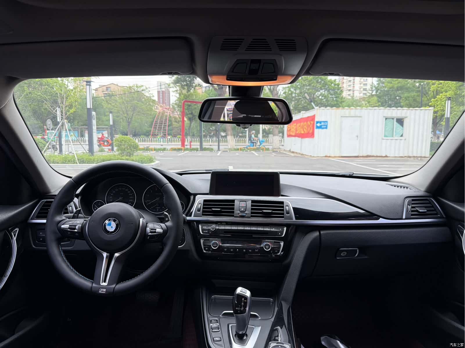 BMW 3 Series, 2016 8