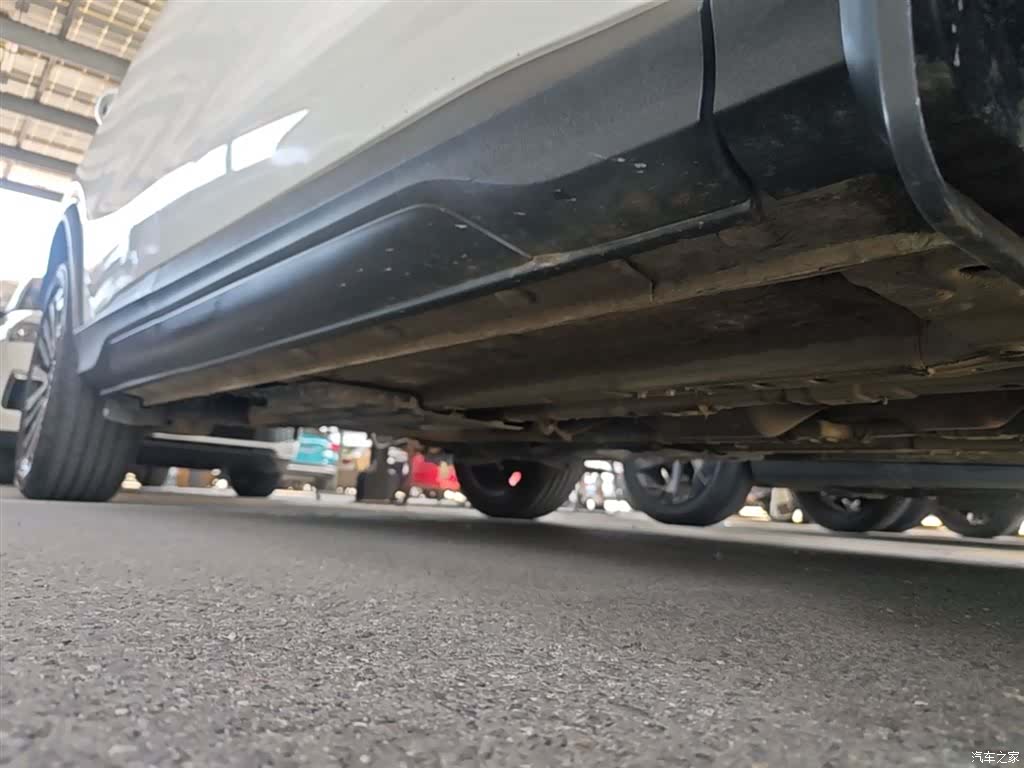 Changan X5, 2021 21
