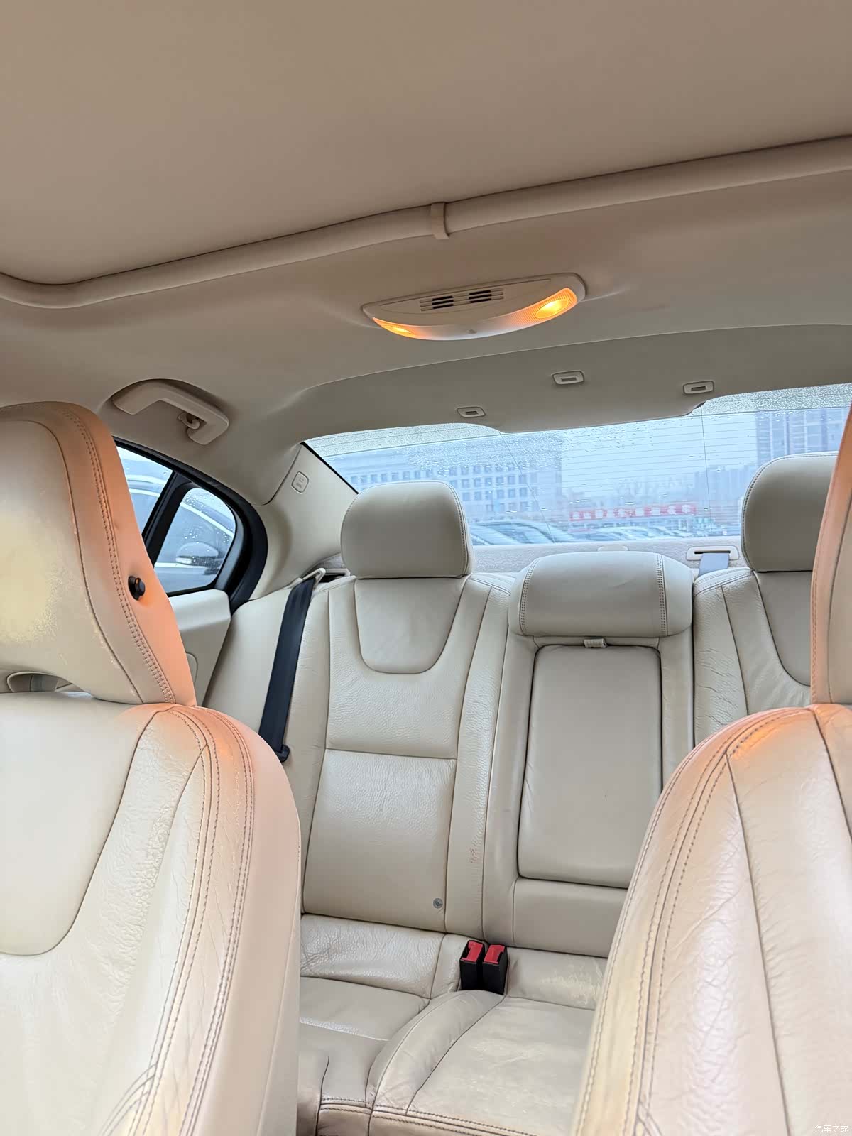 Volvo S60, 2012 14