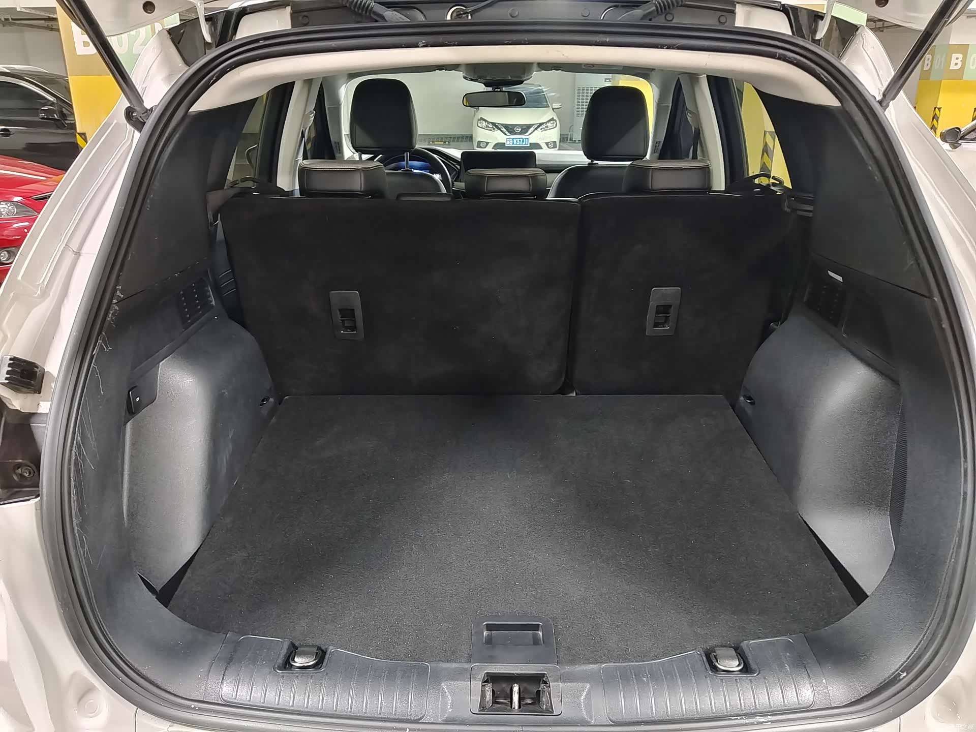 Ford Escape, 2022 12