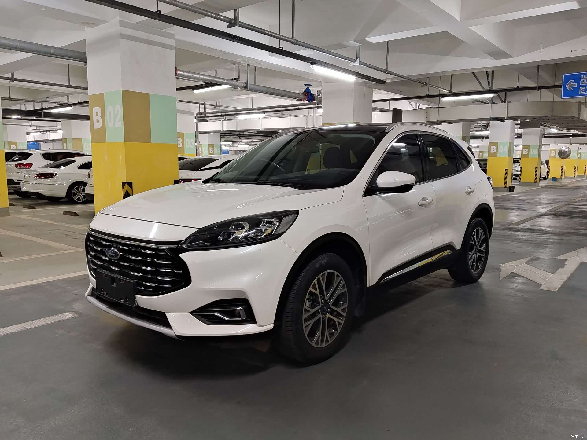 Ford Escape