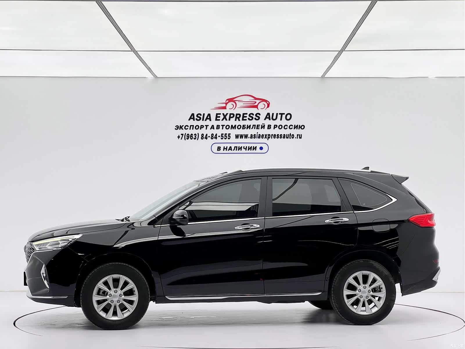 Haval M6, 2022 7