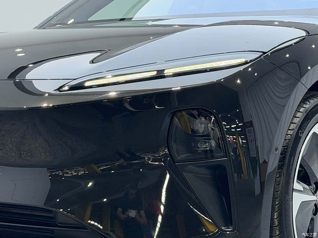 NIO ET5, 2024 17