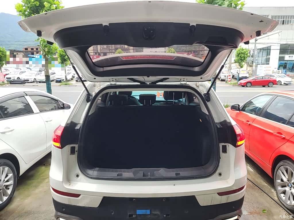 Haval H6, 2020 19