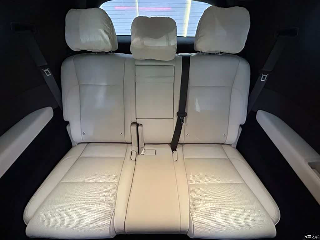 Li Auto MEGA, 2025 11