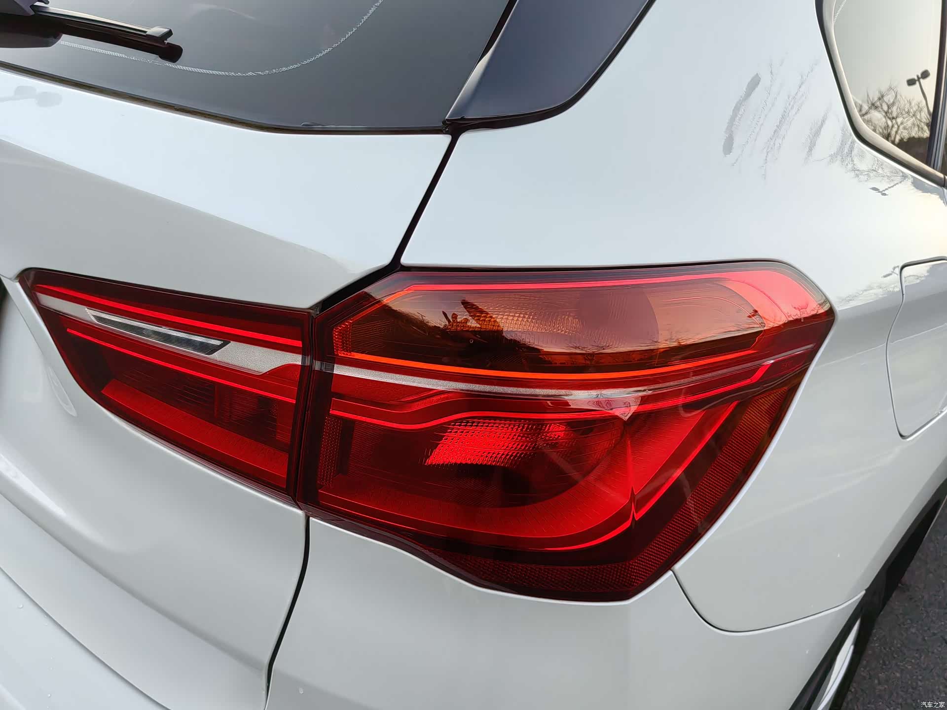 BMW X1, 2017 8