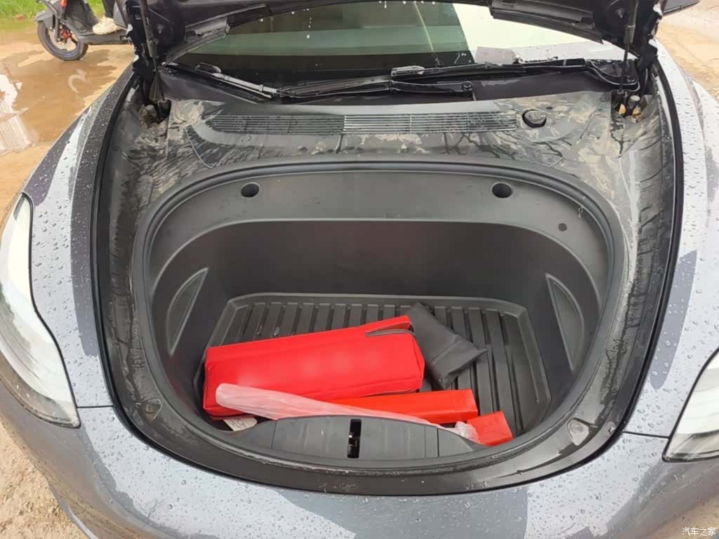 Tesla Model 3, 2022 20