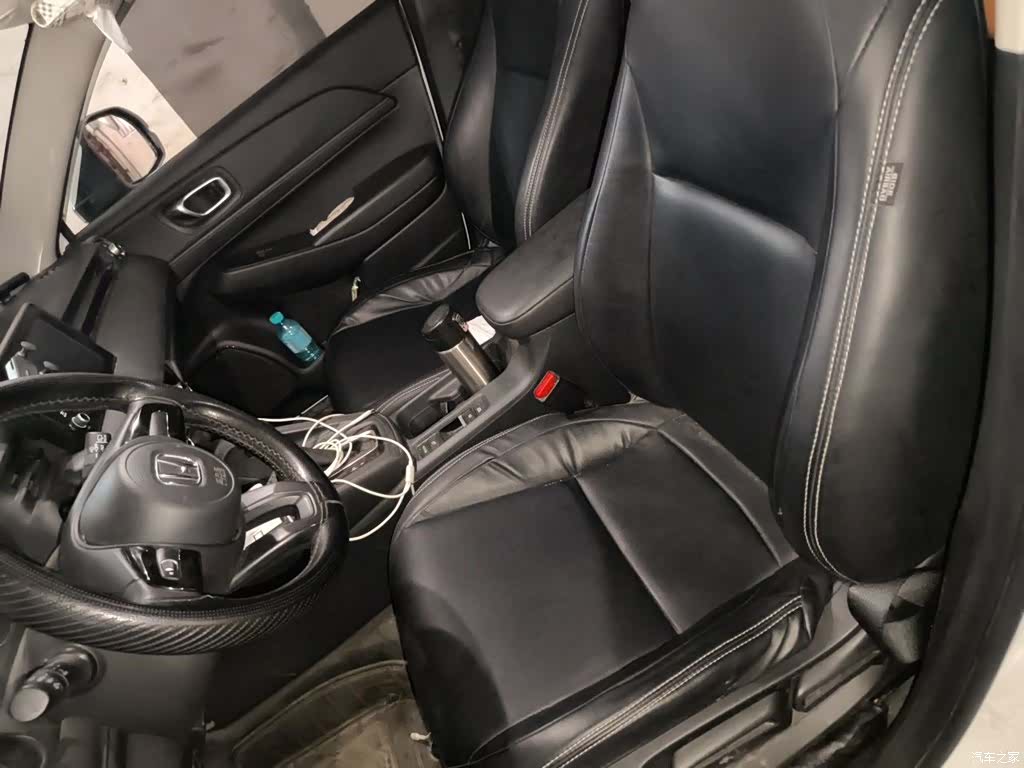 Honda Vezel, 2024 8