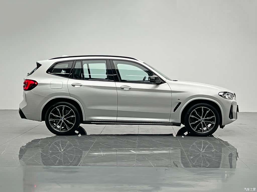 BMW X3, 2022 7