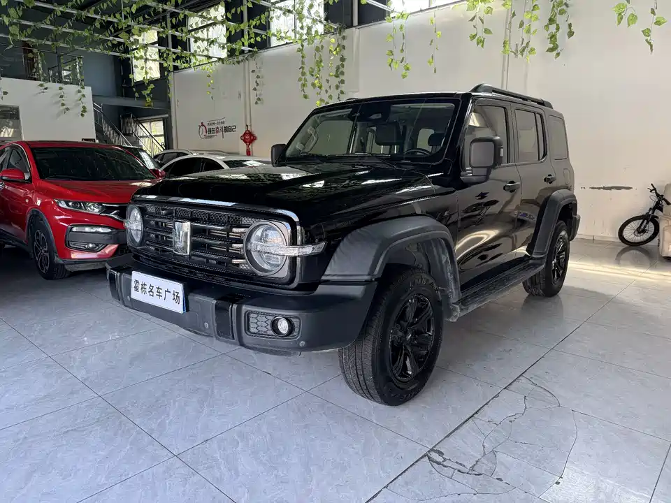 Tank 300 Tank 300