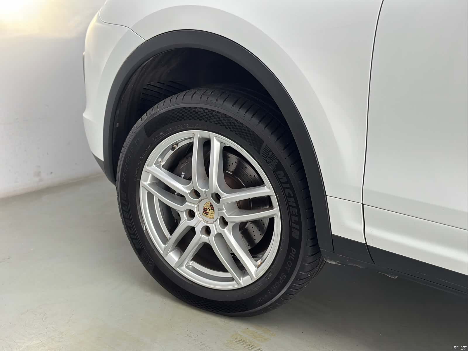 Porsche Cayenne, 2015 46