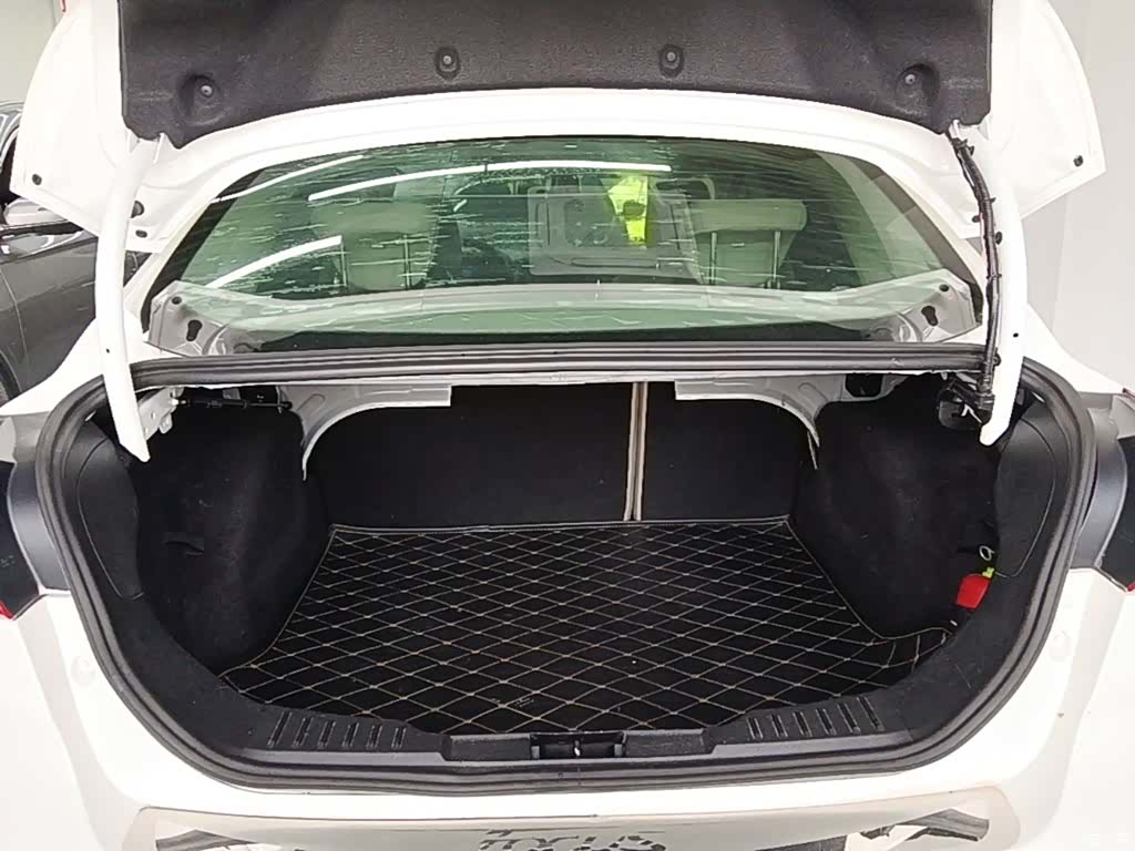 Ford Focus, 2016 19
