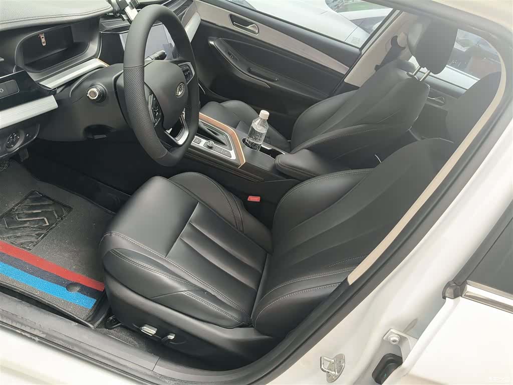 Chery 5, 2021 13