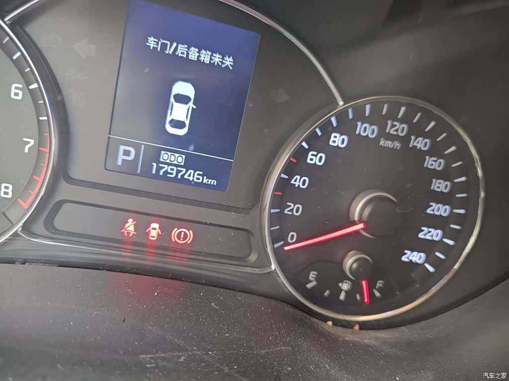 Kia K3, 2015 все фото