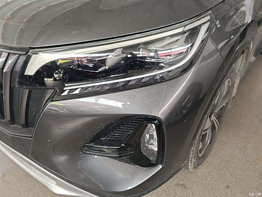 GAC GS4, 2021 24