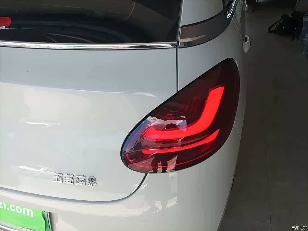 Wuling Bingo, 2023 8